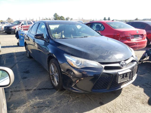 TOYOTA CAMRY LE 2016 4t1bf1fk5gu237426