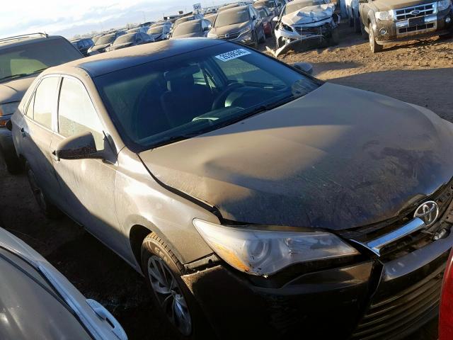 TOYOTA CAMRY LE 2016 4t1bf1fk5gu239385