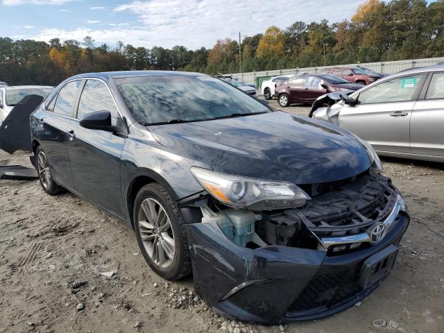 TOYOTA CAMRY LE 2016 4t1bf1fk5gu239936