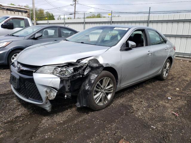 TOYOTA CAMRY LE 2016 4t1bf1fk5gu240245