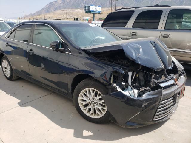 TOYOTA CAMRY LE 2016 4t1bf1fk5gu240777