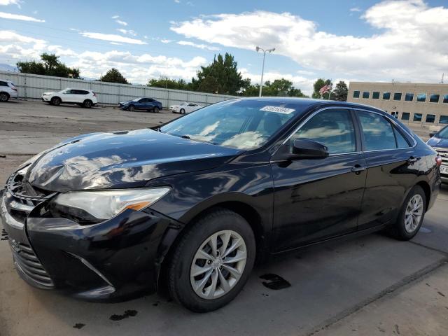 TOYOTA CAMRY 2016 4t1bf1fk5gu241461