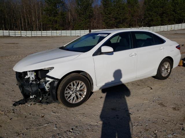 TOYOTA CAMRY LE 2016 4t1bf1fk5gu242027