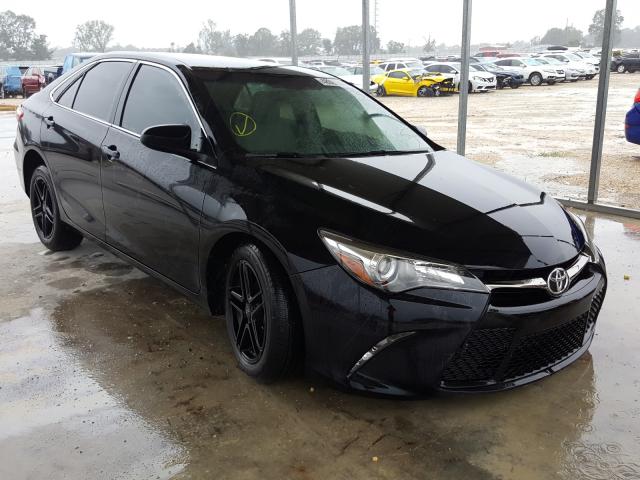 TOYOTA CAMRY LE 2016 4t1bf1fk5gu242724