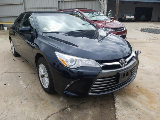 TOYOTA CAMRY LE 2016 4t1bf1fk5gu244702