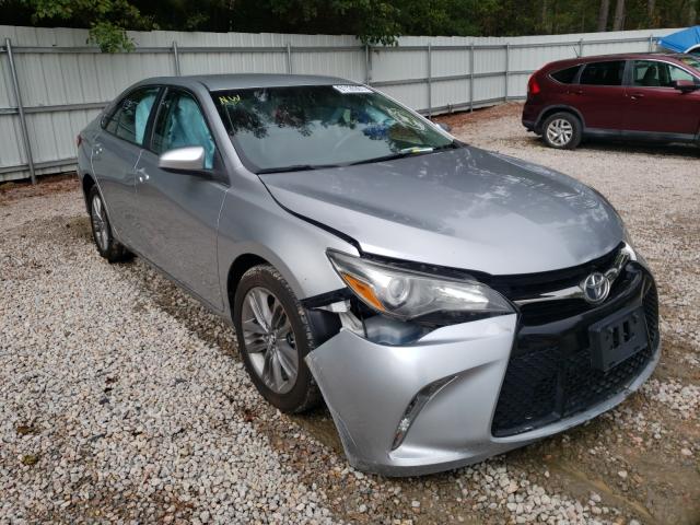 TOYOTA CAMRY LE 2016 4t1bf1fk5gu244859