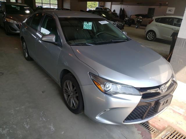 TOYOTA CAMRY LE 2016 4t1bf1fk5gu245607