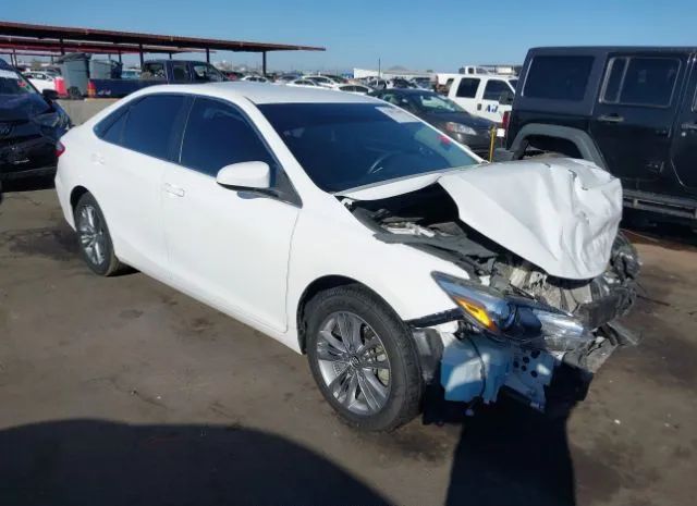 TOYOTA CAMRY 2016 4t1bf1fk5gu246028