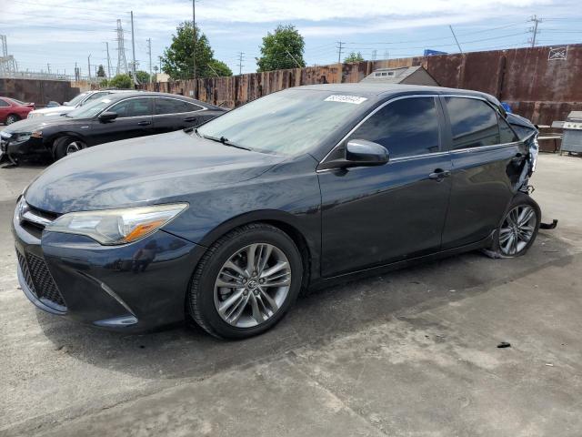 TOYOTA CAMRY 2016 4t1bf1fk5gu246322