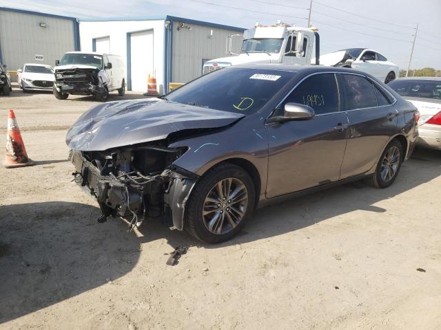 TOYOTA CAMRY LE 2016 4t1bf1fk5gu248359