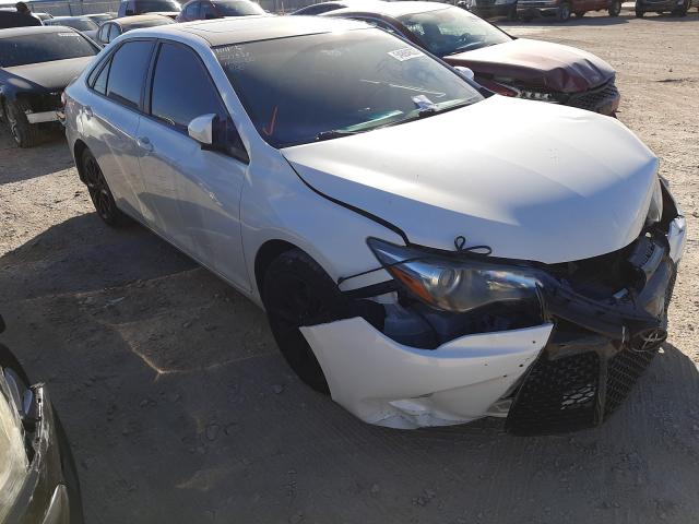 TOYOTA CAMRY LE 2016 4t1bf1fk5gu249429