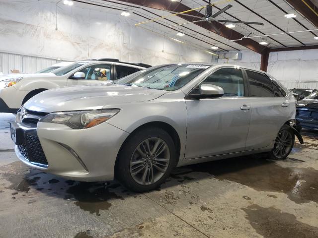 TOYOTA CAMRY LE 2016 4t1bf1fk5gu249737