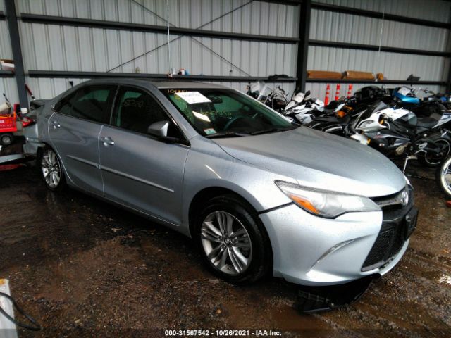 TOYOTA CAMRY 2016 4t1bf1fk5gu250340