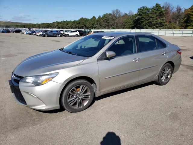 TOYOTA CAMRY 2016 4t1bf1fk5gu250676