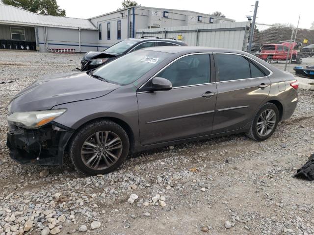 TOYOTA CAMRY LE 2016 4t1bf1fk5gu251004