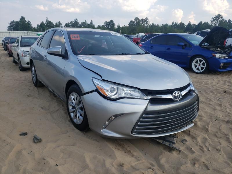 TOYOTA CAMRY LE 2016 4t1bf1fk5gu252198