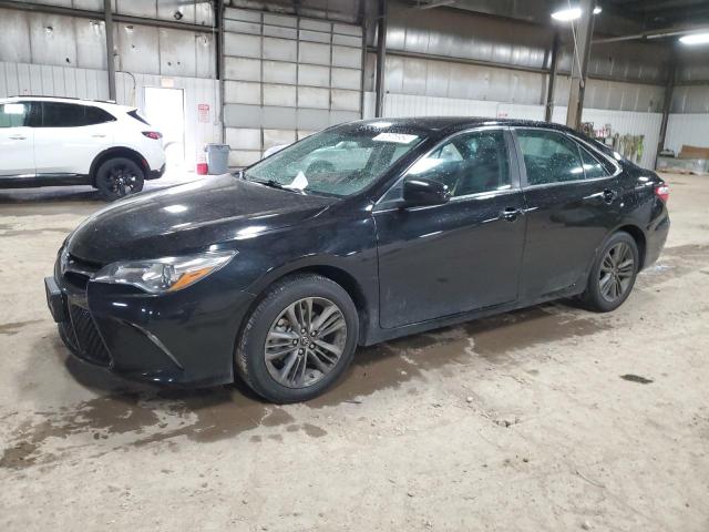 TOYOTA CAMRY 2016 4t1bf1fk5gu252279