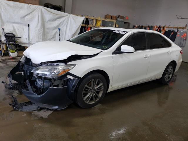 TOYOTA CAMRY LE 2016 4t1bf1fk5gu254906