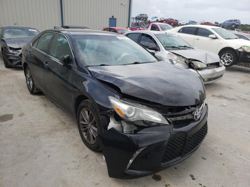 TOYOTA CAMRY LE 2016 4t1bf1fk5gu255361