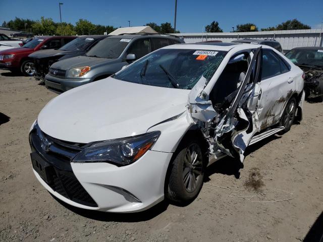 TOYOTA CAMRY LE 2016 4t1bf1fk5gu255411