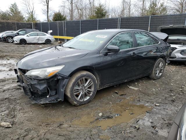 TOYOTA CAMRY 2016 4t1bf1fk5gu255716