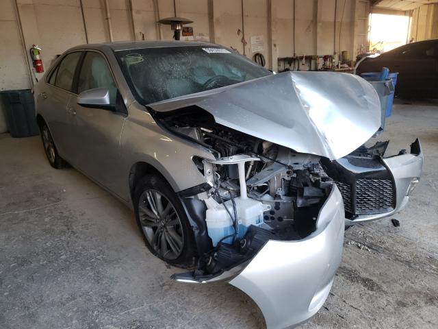 TOYOTA CAMRY LE 2016 4t1bf1fk5gu255957