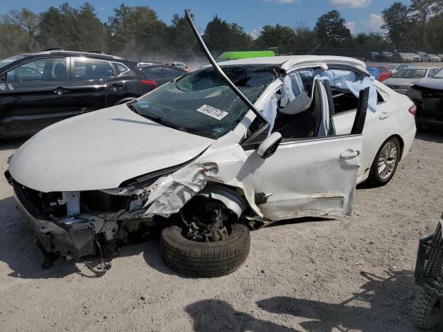 TOYOTA CAMRY LE 2016 4t1bf1fk5gu256381