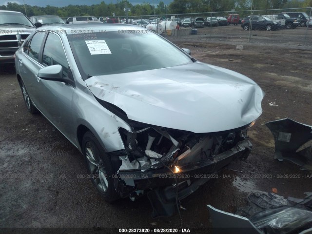 TOYOTA CAMRY 2016 4t1bf1fk5gu256431