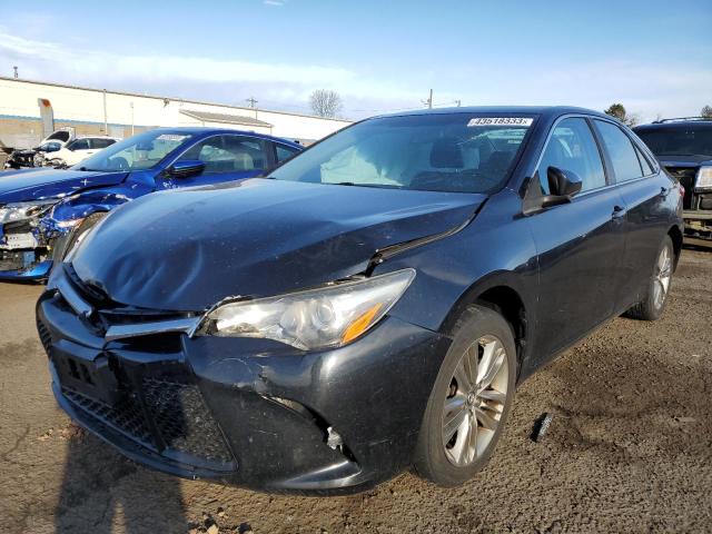 TOYOTA CAMRY LE 2016 4t1bf1fk5gu257790