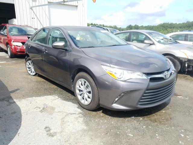 TOYOTA CAMRY LE 2016 4t1bf1fk5gu258700