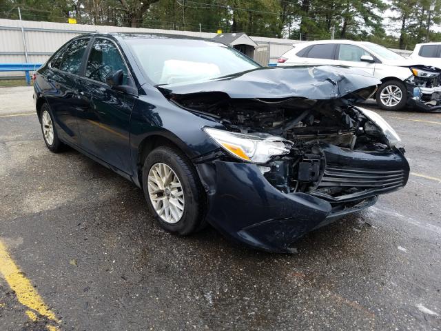 TOYOTA CAMRY LE 2016 4t1bf1fk5gu260091