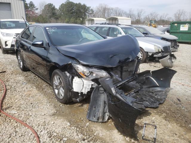 TOYOTA CAMRY LE 2016 4t1bf1fk5gu261788