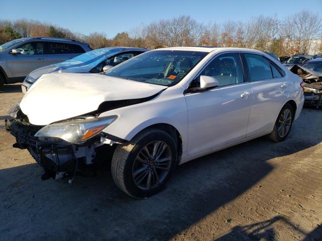 TOYOTA CAMRY LE 2016 4t1bf1fk5gu263377