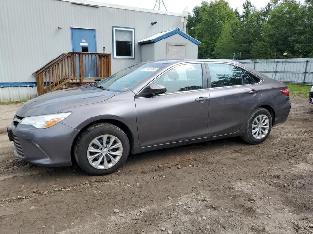 TOYOTA CAMRY LE 2016 4t1bf1fk5gu263556