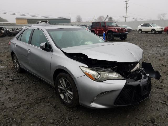 TOYOTA CAMRY LE 2016 4t1bf1fk5gu263637