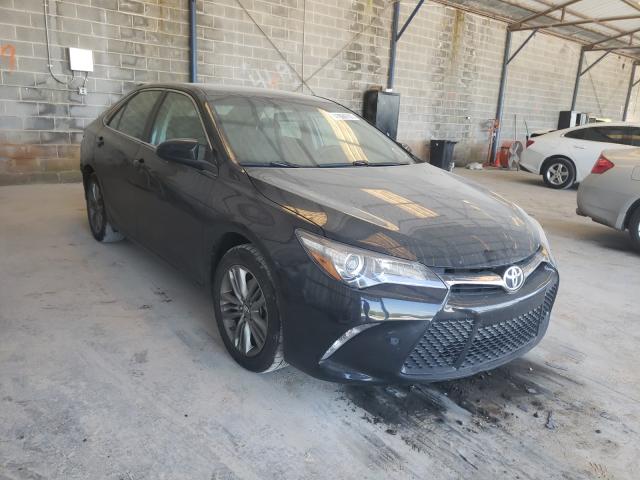 TOYOTA CAMRY LE 2016 4t1bf1fk5gu264299