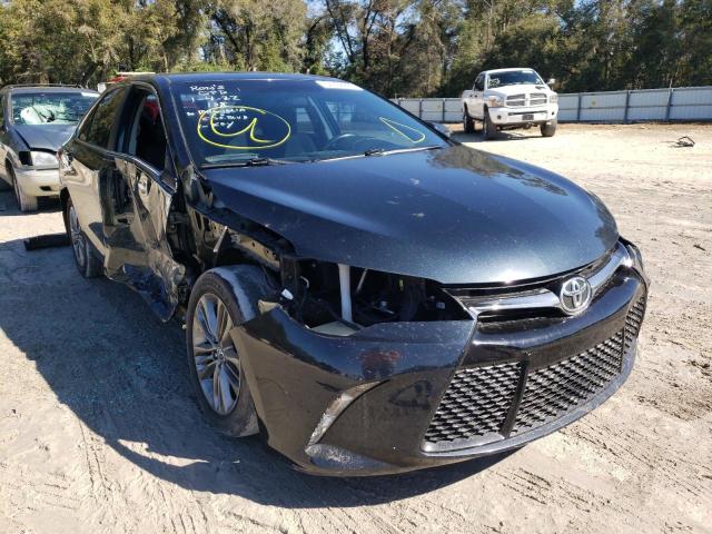 TOYOTA CAMRY LE 2016 4t1bf1fk5gu264688