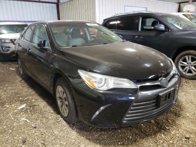 TOYOTA CAMRY LE 2016 4t1bf1fk5gu264786