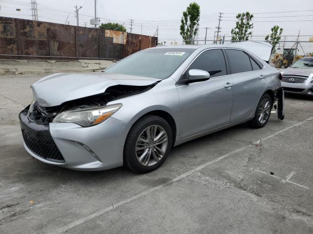 TOYOTA CAMRY 2016 4t1bf1fk5gu265338