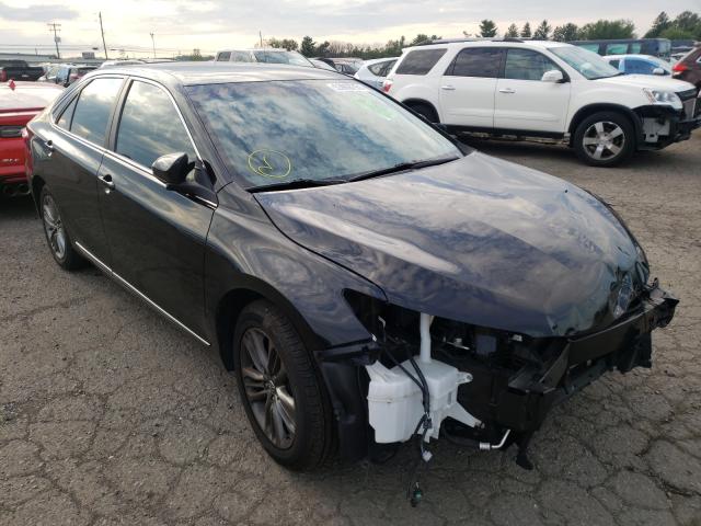 TOYOTA CAMRY LE 2016 4t1bf1fk5gu265694