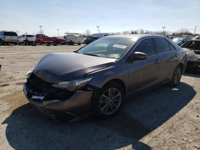 TOYOTA CAMRY LE 2016 4t1bf1fk5gu265856