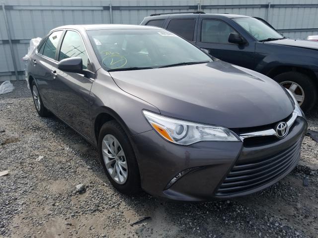 TOYOTA CAMRY 2016 4t1bf1fk5gu265906