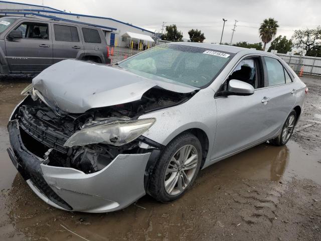 TOYOTA CAMRY 2016 4t1bf1fk5gu500224