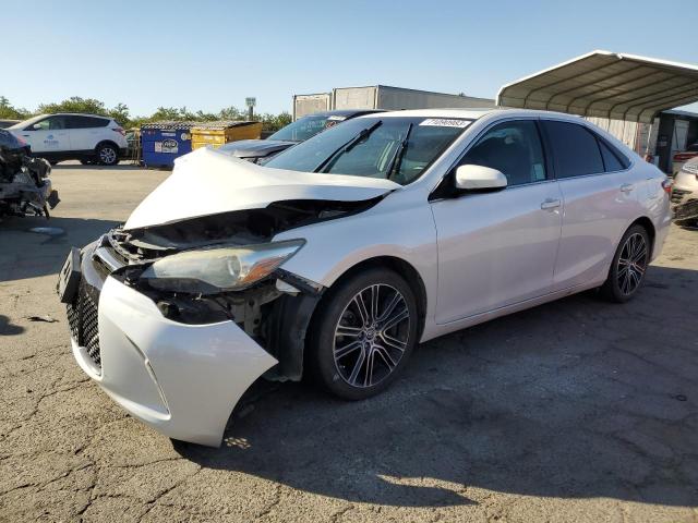 TOYOTA CAMRY 2016 4t1bf1fk5gu500949