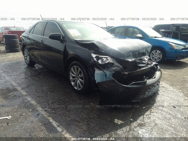 TOYOTA CAMRY 2016 4t1bf1fk5gu501065