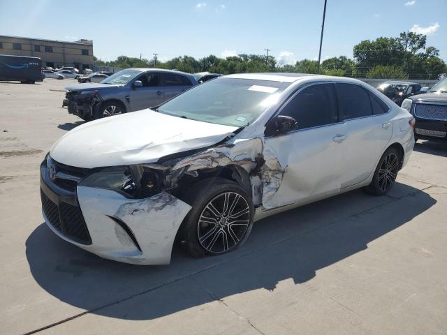 TOYOTA CAMRY 2016 4t1bf1fk5gu502250