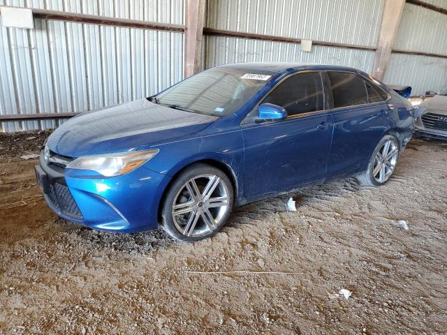 TOYOTA CAMRY LE 2016 4t1bf1fk5gu508324