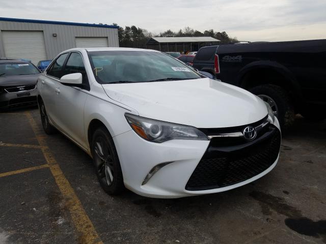 TOYOTA CAMRY LE 2016 4t1bf1fk5gu510218