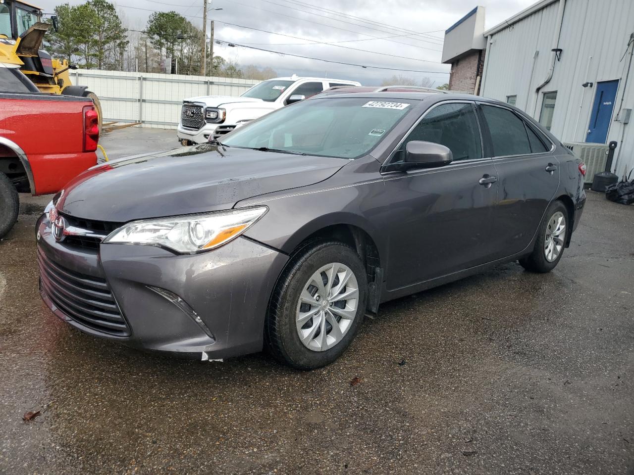 TOYOTA CAMRY 2016 4t1bf1fk5gu512552