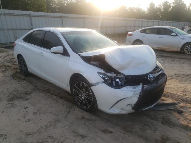 TOYOTA CAMRY 2016 4t1bf1fk5gu514057